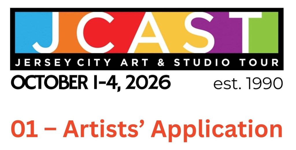 01 - Artists Application
